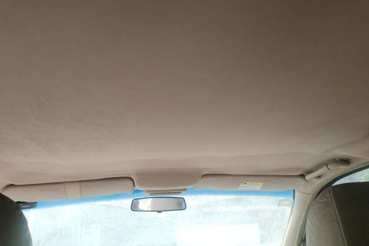 Used Buick GL8 2014 2.4L Comfort Edition