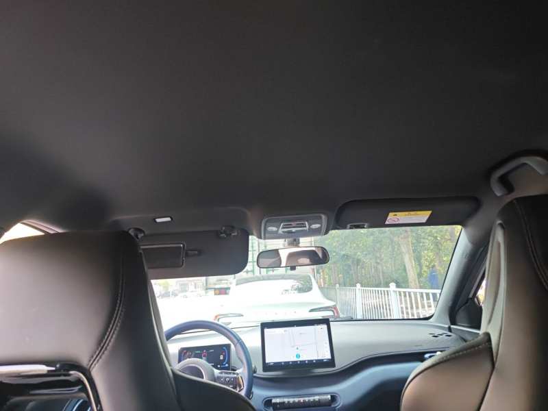 Used BYD Seagull 2025 405 km Flying Edition — 14