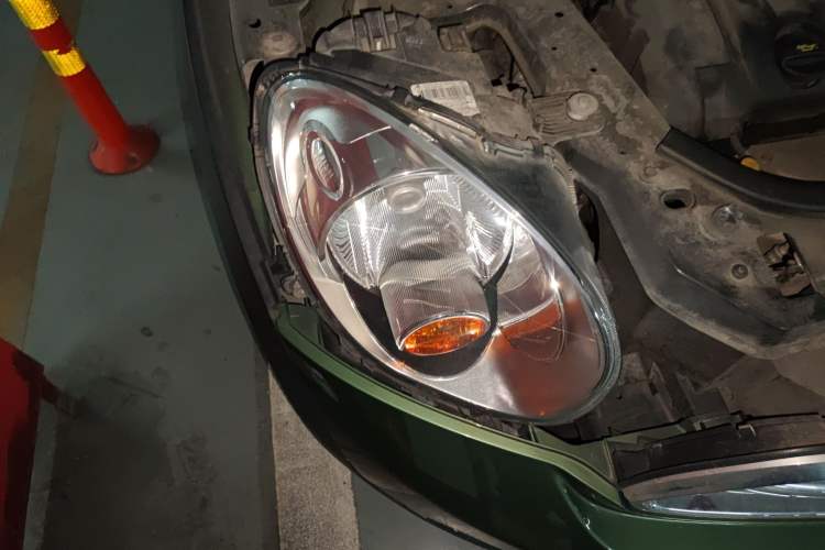 Used MINI Countryman 2014 1.6L ONE