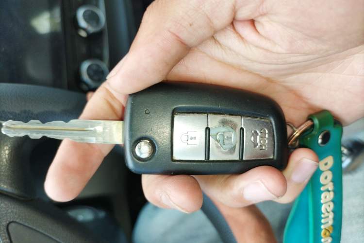 Used Nissan Sylphy 2016 1.6 XL CVT Luxury Edition
