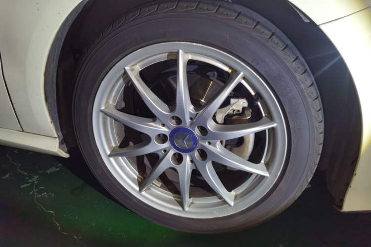 Used Mercedes-Benz B-Class 2015 B 200 Sport Edition