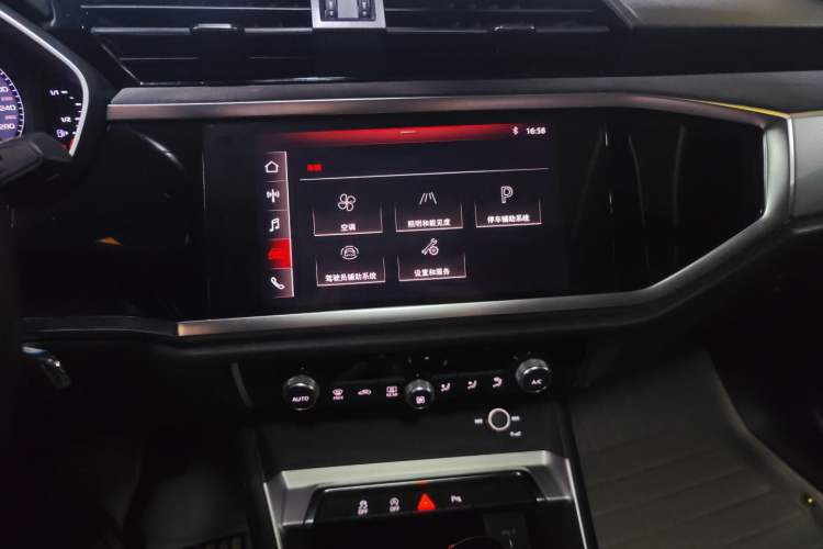 Used Audi Q3 2019 35 TFSI Advanced Dynamic Edition