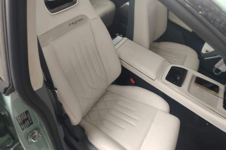 Used Hyptec GT 2023 560 Rear-Drive Seven-Wing Edition