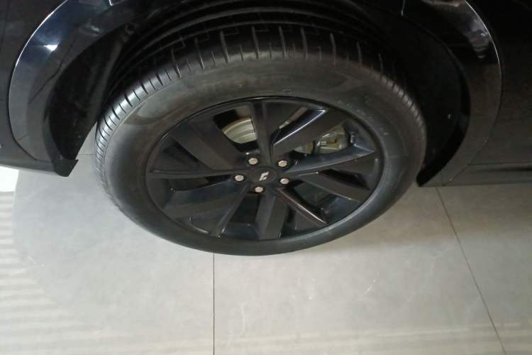 Used Li Auto L7 2023 Air model