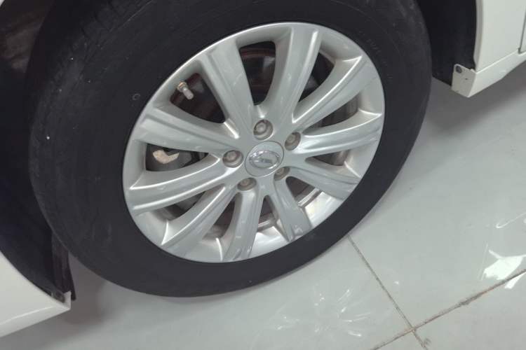 Used GAC Trumpchi M6 2019 270T DCT Elite Edition (7-seater) China VI
