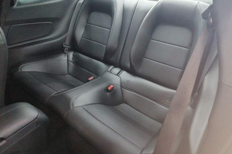 Used Ford Mustang 2017 2.3T Performance Edition
