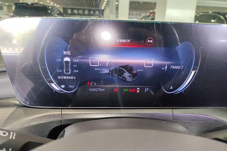 Used Buick Verano 2022 Pro GS Wind-Chasing Edition
