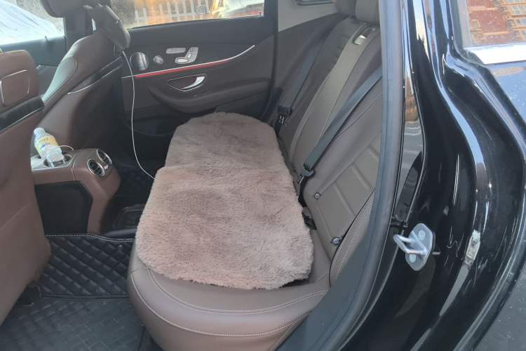 Used Mercedes-Benz E-Class 2019 Restyled E 300 L Sport Luxury Edition
