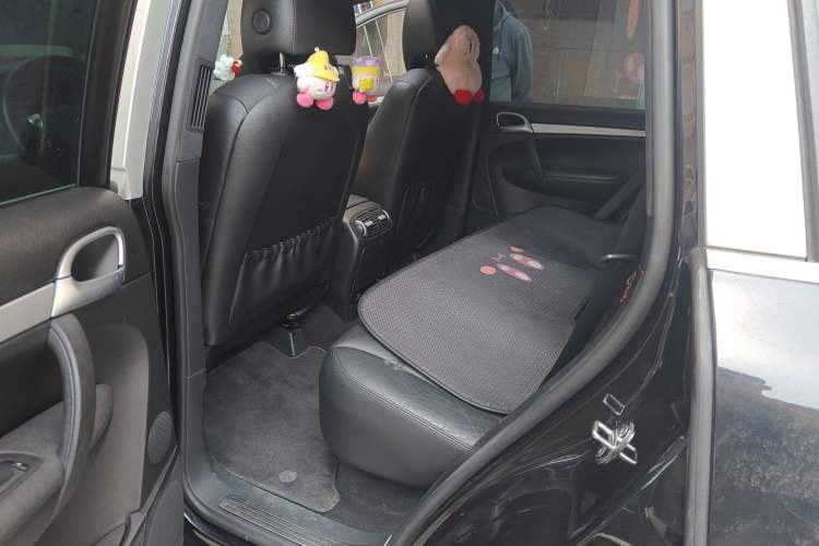 Used Porsche Cayenne 2007 Cayenne 3.6L
