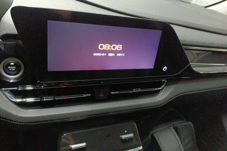 Used Wuling Victory 2020 1.5T CVT Flagship Edition
