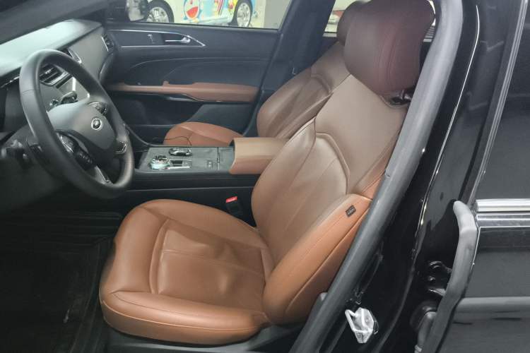 Used Ford Taurus 2018 EcoBoost 245 Cognac Special Edition China V Standard