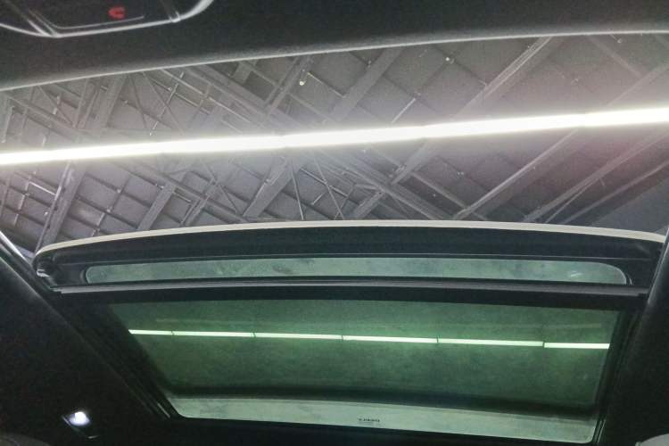 Used Geely Auto Preface 2024 2.0TD Qingyun Edition