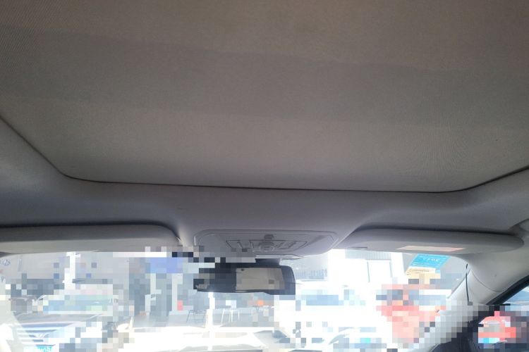 Used Ford Kuga 2015 2.0L GTDi Four-Wheel Drive Prestige Model