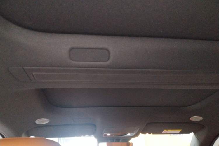 Used Hima AITO M9 2024 All-Electric Ultra Version 100 kWh 6-Seater Model