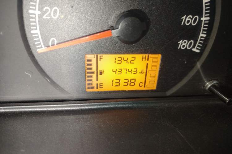 Used Wuling Zhiguang 2020 1.2L Practical Model China VI LSI
