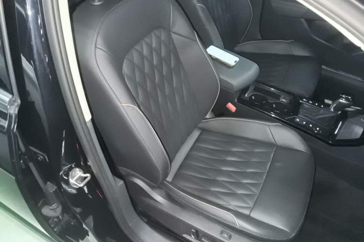 Used Volkswagen Passat 2019 380TSI Flagship Edition China VI Standard
