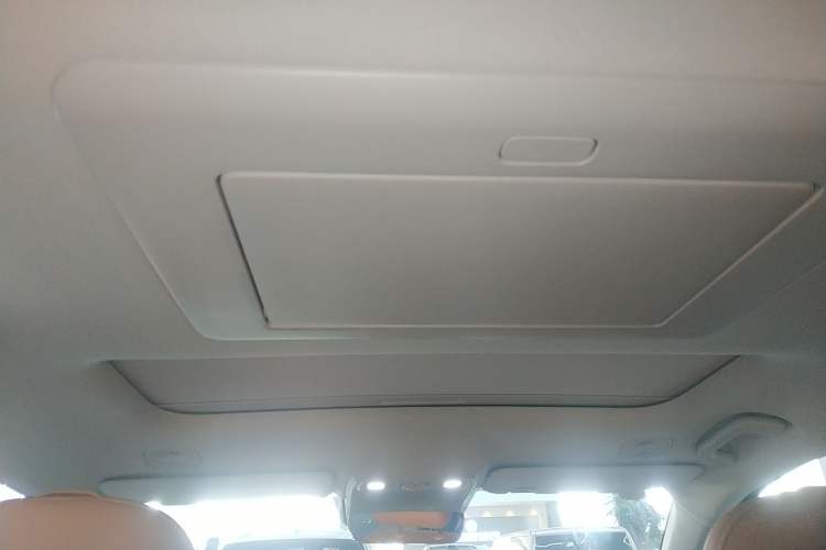 Used Leapmotor C16 2026 Extended-Range 280 LiDAR Zhizun Edition 6 Seats