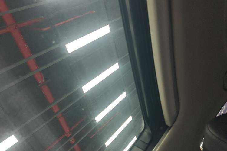 Used Honda Accord 2018 260TURBO Elite Edition China VI
