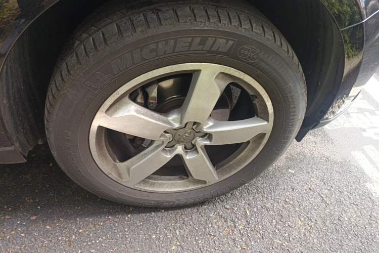 Used Audi Q5 2016 40 TFSI Technology Edition