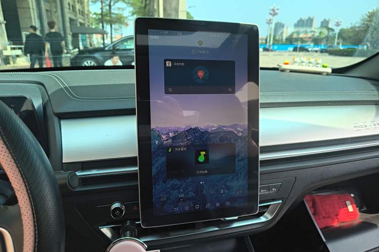 Used BYD Qin Pro 2018 1.5TI Automatic Smart Connect Luxe Model