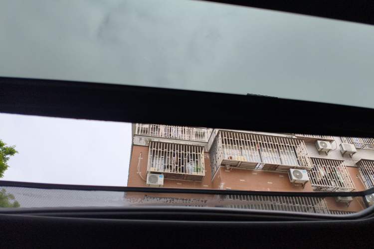 Used Geely Auto Preface 2023 1.5TD Kunlun Edition Headliner