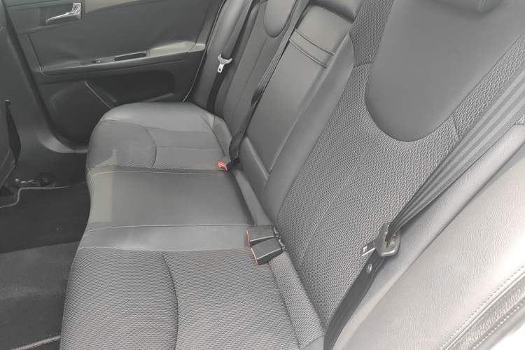 Used Roewe 350 2014 1.5L Automatic Xunyue Version Left Rear Seat