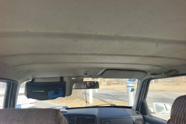 Used Volkswagen Jetta 2010 1.6L Partner
