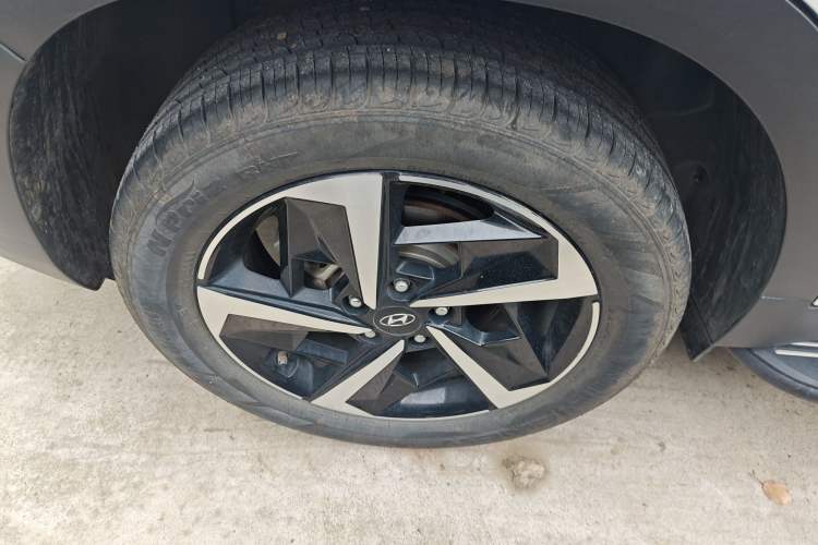 Used Hyundai ix35 2021 2.0L Automatic 2WD GLS Leading Edition Right Rear Wheel Hub