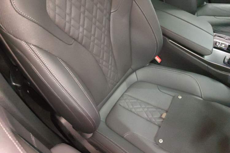 Used BMW 5 Series 2021 525i M Sport Package