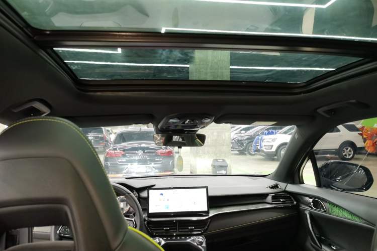 Used Lynk & Co 06 2023 Remix 1.5T Dynamic Halo
