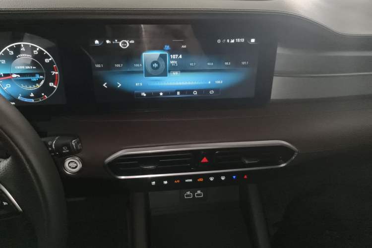 Used JETOUR X90 PLUS 2023 Facelift 1.6TD DCT Villa 7-Seater