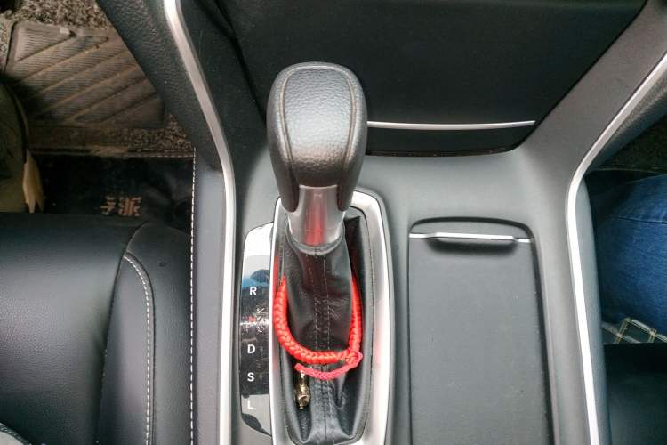 Used Honda Inspire 2019 260TURBO Jingyue Edition China VI