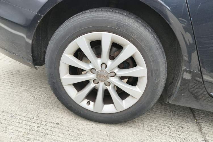 Used Audi A6L 2012 30 FSI Comfort Model