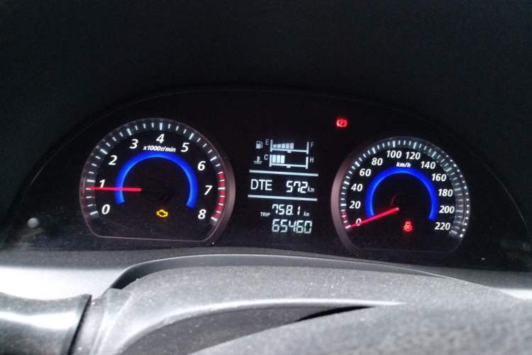 Used Zotye Z300 2012 1.5L Manual Elite Edition
