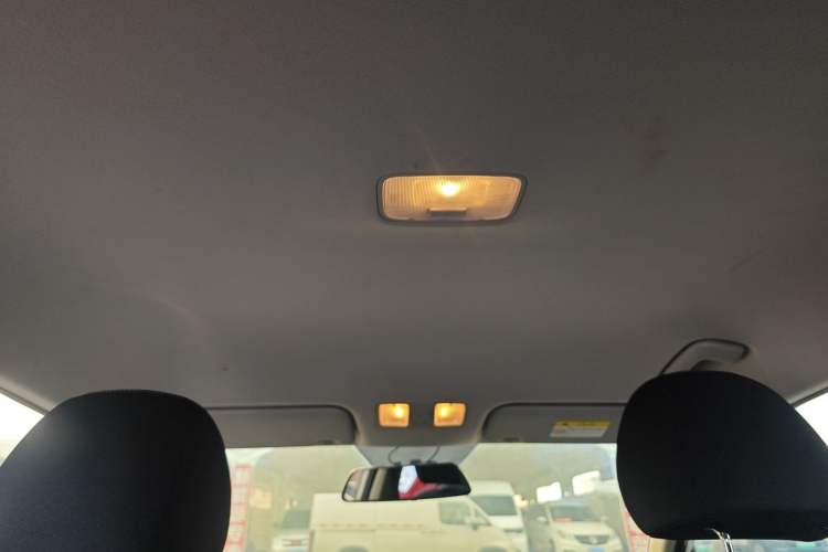 Used Hyundai Celesta 2018 1.6L Automatic GL Enjoyment Edition China VI compliant
