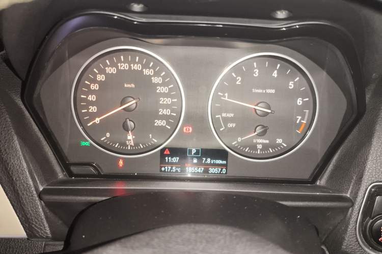 Used BMW 1 Series 2015 120i Leading Model