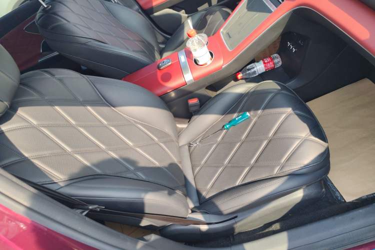 Used Chery Fulwin A9L 2025 Model, Guanghui Four-Wheel Drive High-Energy Edition