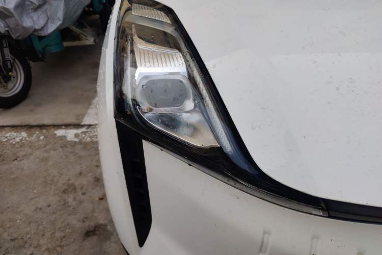 Used Bestune NAT 2022 Comfort Travel Version 100kW 419km