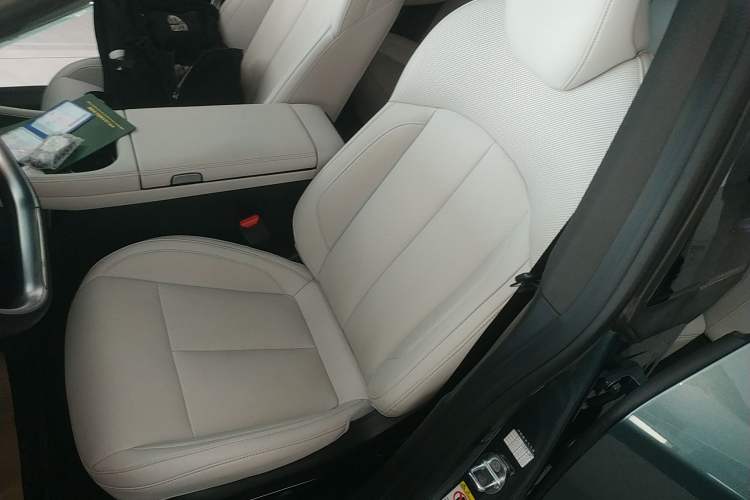 Used XPeng P7 2023 P7i 610 Max Performance Edition
