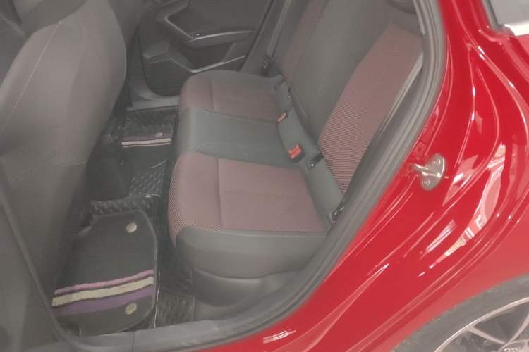 Used Audi A3 2021 Sportback 35 TFSI Advanced Sport Edition
