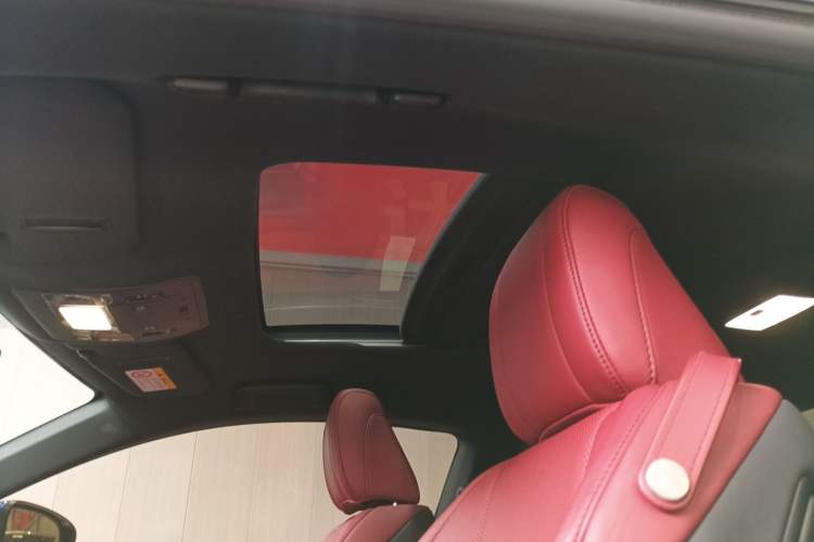 Used Lexus RC 2016 200t F SPORT Edition