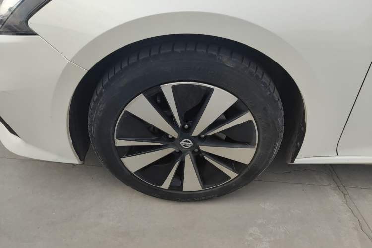Used Nissan Teana 2021 2.0L XL Comfort Edition