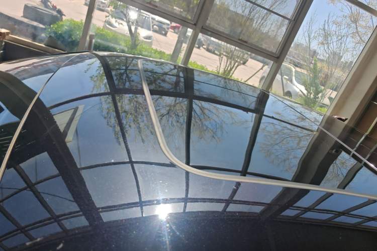 Used Volkswagen Passat 2020 Revised Version 280TSI Business Edition China VI Standard
