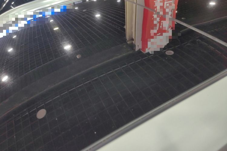 Used BMW X1 2022 sDrive25Li Leading Model