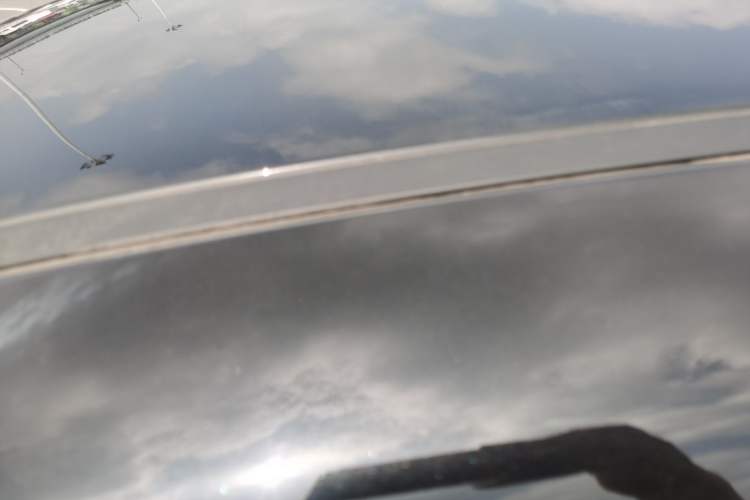 Used Geely Galaxy LEVC L380 2024 140-Degree 6-Seater All-Wheel-Drive Ultra Roof