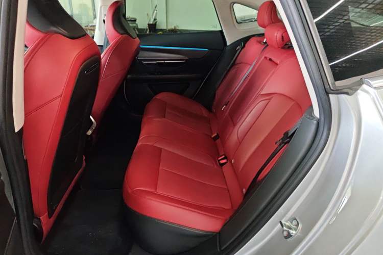 Used XPeng P7 2023 P7i 702 Pro
