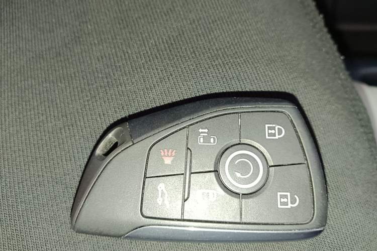 Used Buick GL8 2025 Lu Zun Deluxe Edition