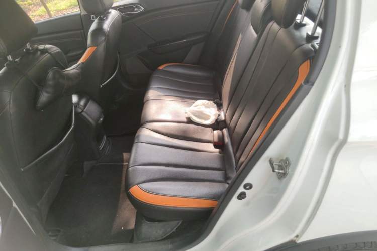 Used Baojun 310 2017 1.5L Manual Luxury Model