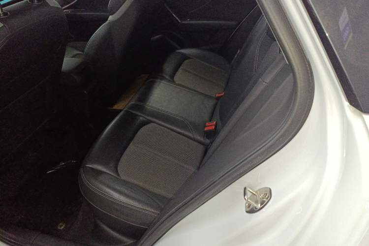 Used Audi Q2L e-tron 2019 Q2L e-tron Pure Electric Smart Style
