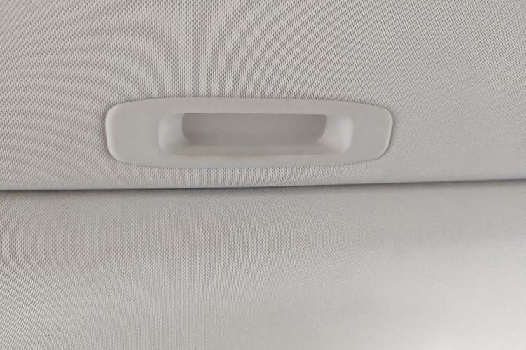 Used GAC Trumpchi GS4 2017 235T Automatic Two-Wheel Drive Elite Edition